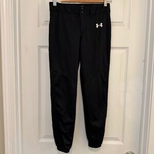 Like New Under Armour UA Utility Youth Baseball Pants